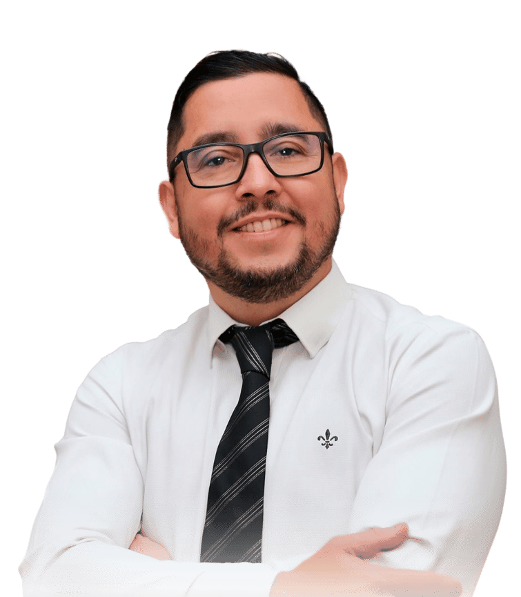 Marcelo Vieira, advogado